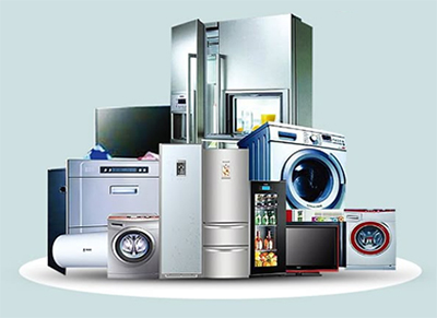 Appliances