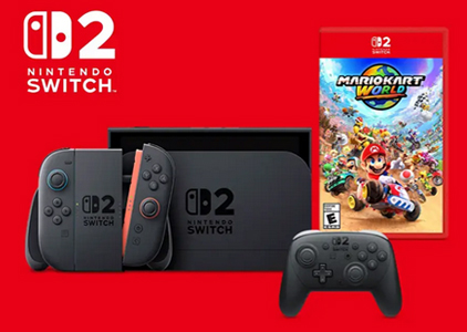 Nintendo